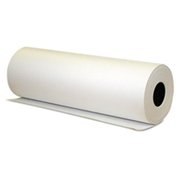 Gordon Paper Gordon Paper WB15-40 15 in. x 720 ft. Butcher Paper; White WB15/40